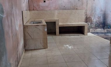 Rumah di kompleks ireng perluasan dekat jatisela