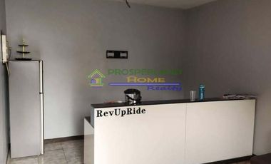 COMMERCIAL LOT FOR LEASE – PRIME LOCATION IN QUEZON CITY