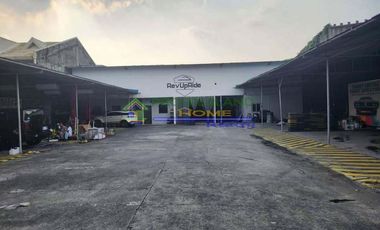 COMMERCIAL LOT FOR LEASE – PRIME LOCATION IN QUEZON CITY