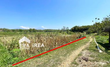 DIJUAL TANAH DI SAMBI BOYOLALI