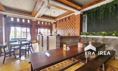 DIJUAL RUANG USAHA DEKAT THE PARK MALL PAKUWON MALL PUSAT BISNIS SOLO BARU