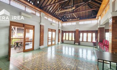 DIJUAL RUANG USAHA DEKAT THE PARK MALL PAKUWON MALL PUSAT BISNIS SOLO BARU