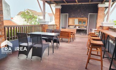 DIJUAL RUANG USAHA DEKAT THE PARK MALL PAKUWON MALL PUSAT BISNIS SOLO BARU