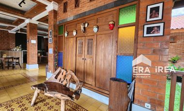 DIJUAL RUANG USAHA DEKAT THE PARK MALL PAKUWON MALL PUSAT BISNIS SOLO BARU