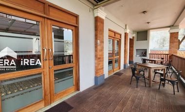 DIJUAL RUANG USAHA DEKAT THE PARK MALL PAKUWON MALL PUSAT BISNIS SOLO BARU