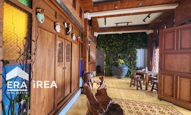 DIJUAL RUANG USAHA DEKAT THE PARK MALL PAKUWON MALL PUSAT BISNIS SOLO BARU