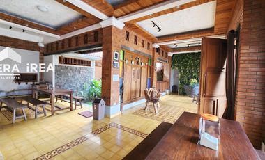 DIJUAL RUANG USAHA DEKAT THE PARK MALL PAKUWON MALL PUSAT BISNIS SOLO BARU