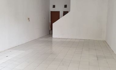 DISEWAKAN RUKO SIAP PAKAI TAMAN KOPO INDAH TKI 3 dekat Pasar Segar, BORMA, Tol Margaasih, Tol Kopo, Cigondewah, Talenta