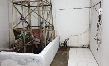 DISEWAKAN RUKO SIAP PAKAI TAMAN KOPO INDAH TKI 3 dekat Pasar Segar, BORMA, Tol Margaasih, Tol Kopo, Cigondewah, Talenta