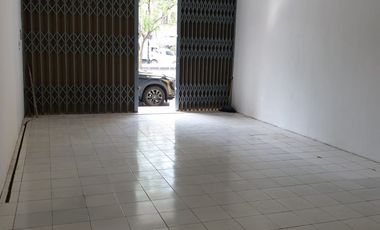 DISEWAKAN RUKO SIAP PAKAI TAMAN KOPO INDAH TKI 3 dekat Pasar Segar, BORMA, Tol Margaasih, Tol Kopo, Cigondewah, Talenta