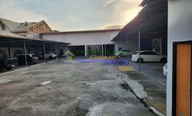 COMMERCIAL LOT FOR LEASE – PRIME LOCATION IN QUEZON CITY
