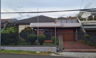 DISEWAKAN Rumah Siap Huni di Cikutra Bandung dekat GOR Citra Arena, Widyatama, Itenas, Gasibu