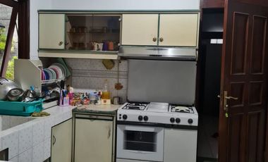 DISEWAKAN Rumah Siap Huni di Cikutra Bandung dekat GOR Citra Arena, Widyatama, Itenas, Gasibu
