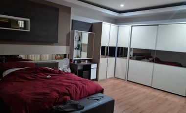 DISEWAKAN Rumah Siap Huni di Cikutra Bandung dekat GOR Citra Arena, Widyatama, Itenas, Gasibu