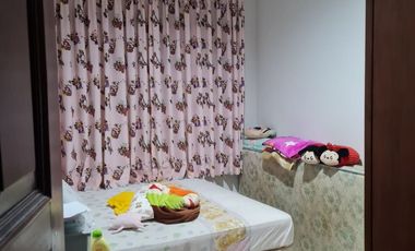 DISEWAKAN Rumah Siap Huni di Cikutra Bandung dekat GOR Citra Arena, Widyatama, Itenas, Gasibu