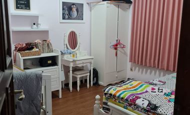 DISEWAKAN Rumah Siap Huni di Cikutra Bandung dekat GOR Citra Arena, Widyatama, Itenas, Gasibu