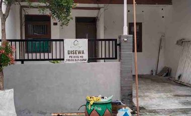 Swan Mas Menganti sia huni 90m2 gresik