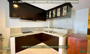 3 BATHROOMS, 3 BEDROOMS FULLY FURNISHED APARTMENT FOR RENT LOCATED IN A SECURED SUBDIVISION AT ANGELES CITY PAMPANGA