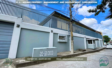 APARTMENT STUDIO UNIT FOR RENT 1 BEDROOM FURNISHED LOCATED IN A SAFE SUBDIVISION NEAR CLARK