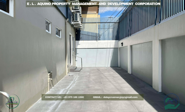 APARTMENT STUDIO UNIT FOR RENT 1 BEDROOM FURNISHED LOCATED IN A SAFE SUBDIVISION NEAR CLARK