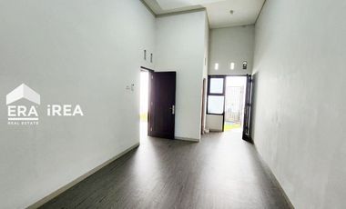 DIJUAL RUMAH CLUSTER DI MOJOSONGO SOLO DEKAT TAMAN JAYA WIJAYA