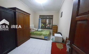 DIJUAL RUMAH SIAP HUNI DEKAT STASIUN SOLO BALAPAN