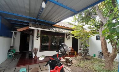 DIJUAL RUMAH SIAP HUNI DEKAT STASIUN SOLO BALAPAN