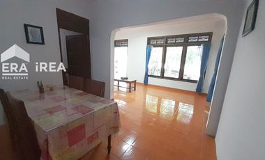 DIJUAL RUMAH SIAP HUNI DEKAT STASIUN SOLO BALAPAN