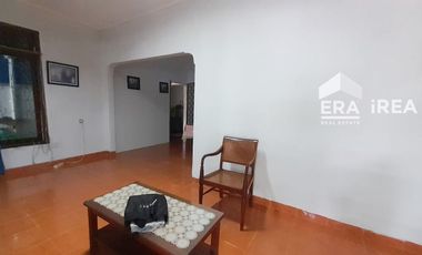 DIJUAL RUMAH SIAP HUNI DEKAT STASIUN SOLO BALAPAN