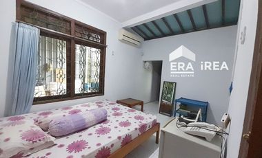 DIJUAL RUMAH SIAP HUNI DEKAT STASIUN SOLO BALAPAN