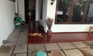 DIJUAL RUMAH SIAP HUNI DEKAT STASIUN SOLO BALAPAN