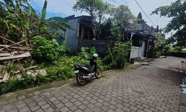 BEST UNDER COST – AFFORDABLE LAND FOR SALE, Siulan – Penatih, Denpasar