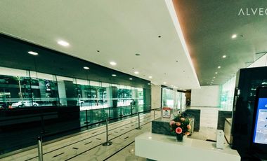 High Street South Corporate Plaza , Office Space for Sale / Lease