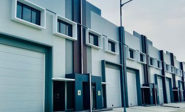 DISEWAKAN GUDANG BARU 270M2 DEKAT BANDARA SOEKARNO HATTA