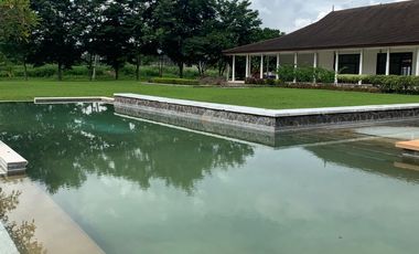 Hacienda Escudero Residential Lots