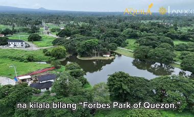 Hacienda Escudero Residential Lots