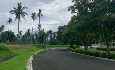 Hacienda Escudero Residential Lots