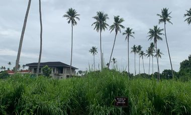 Hacienda Escudero Residential Lots