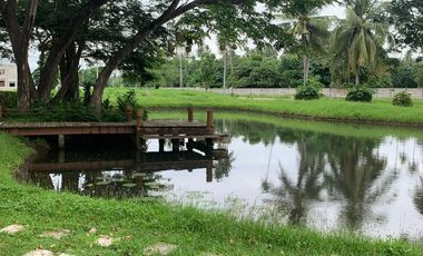 Hacienda Escudero Residential Lots