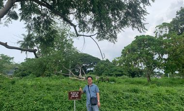 Hacienda Escudero Residential Lots