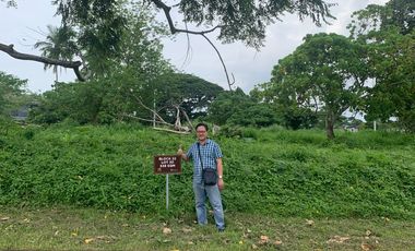 Hacienda Escudero Residential Lots