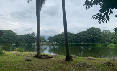 Hacienda Escudero Residential Lots