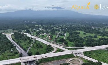 Hacienda Escudero Residential Lots