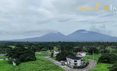 Hacienda Escudero Residential Lots