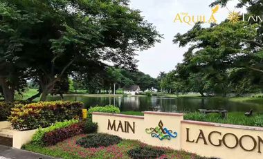 Hacienda Escudero Residential Lots