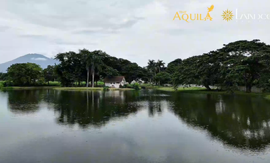 Hacienda Escudero Residential Lots