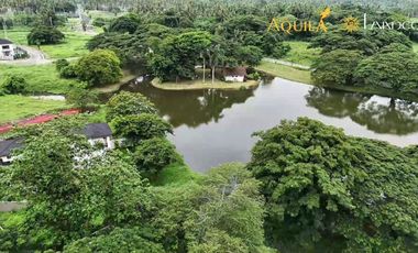 Hacienda Escudero Residential Lots