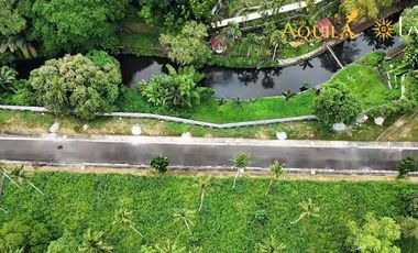 Hacienda Escudero Residential Lots