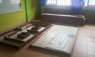 jual cepat ruko 3 lantai di pertokoan Sudirman Agung Denpasar