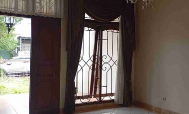 Rumah 1 Lantai Siap Huni Di Kemang Jaksel